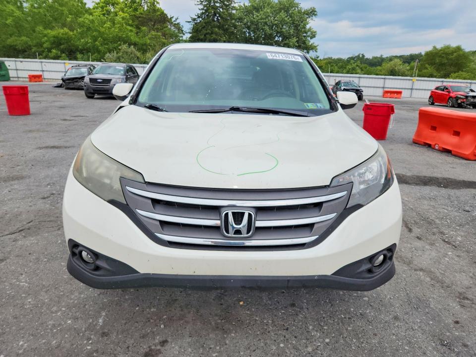 Aukcja sprzedaży 2012 Honda Cr-v, vin: 5J6RM4H57CL045324, numer aukcji: 64713076
