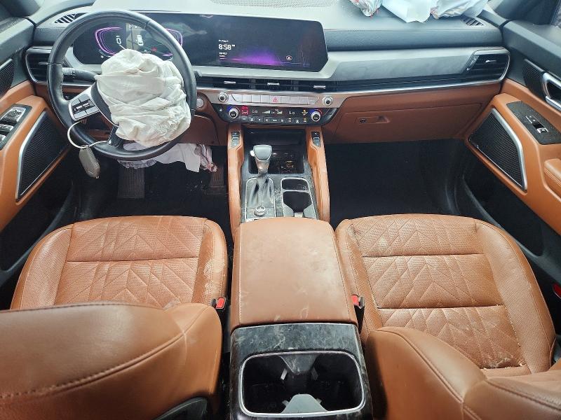 Aukcja sprzedaży 2024 Kia Telluride, vin: 5XYP3DGC9RG524364, numer aukcji: 65871326