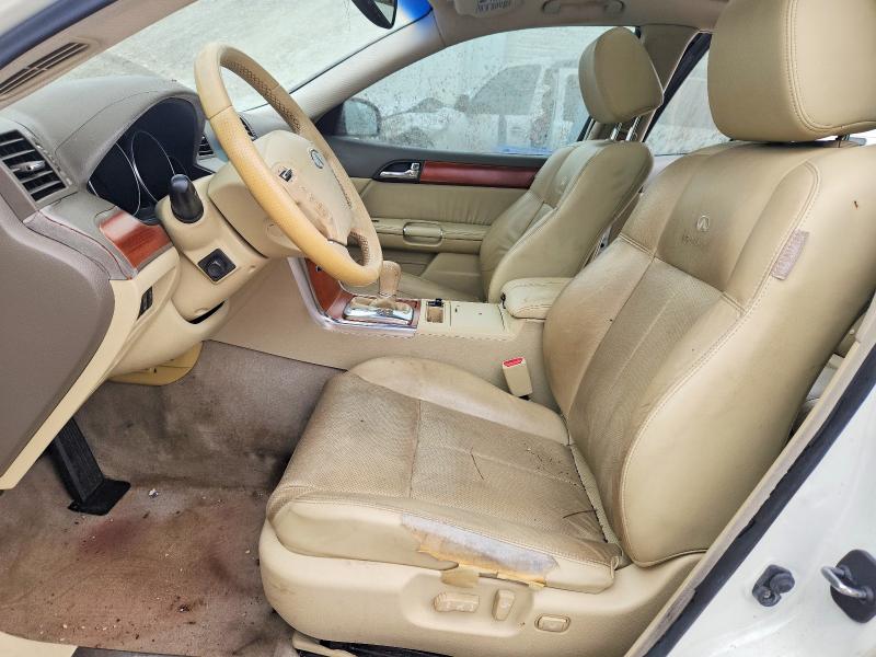 Aukcja sprzedaży 2007 Infiniti M35, vin: JNKAY01E97M312035, numer aukcji: 62085416