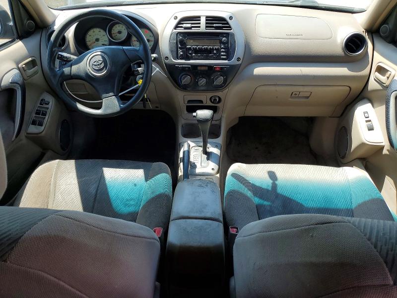 64646926 :رقم المزاد ، JTEHH20V626057799 vin ، 2002 Toyota Rav4 مزاد بيع