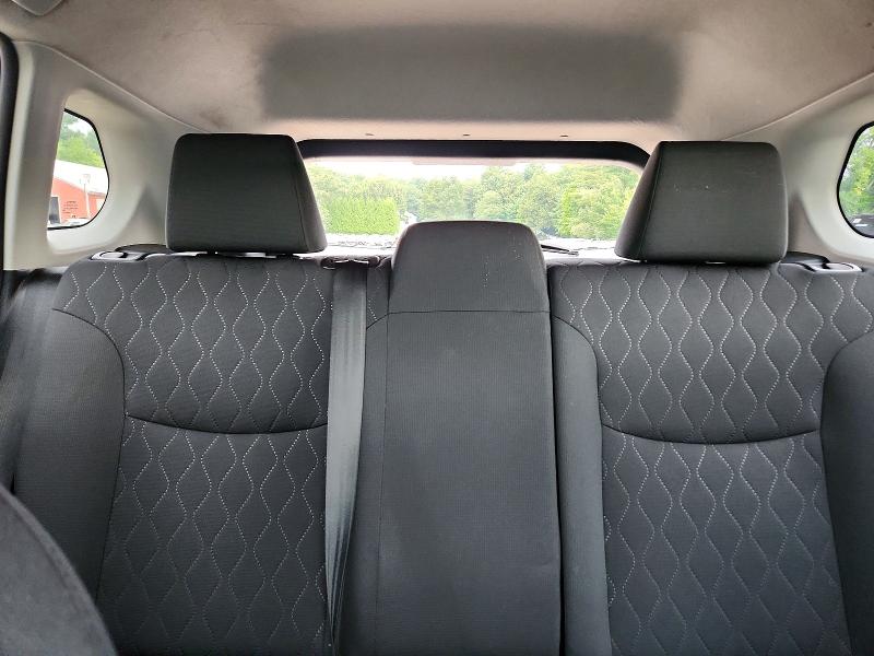 Продажа на аукционе авто 2022 Toyota Corolla Cross, vin: 7MUBAABGXNV008185, номер лота: 67061526