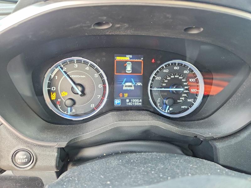 Продажа на аукционе авто 2019 Subaru Ascent, vin: 4S4WMAJD7K3441160, номер лота: 64102946