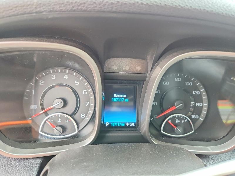 Aukcja sprzedaży 2015 Chevrolet Malibu, vin: 1G11C5SL5FF127731, numer aukcji: 65917276