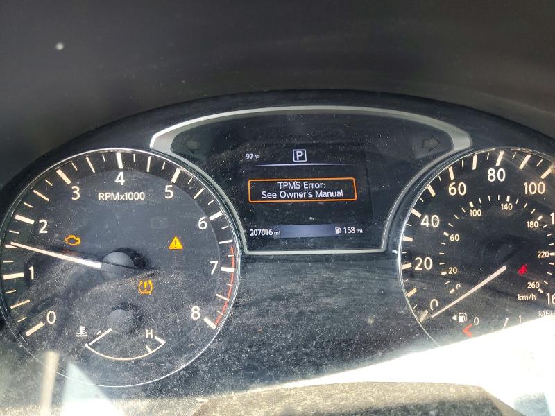 Продаж на аукціоні авто 2016 Nissan Altima, vin: 1N4AL3AP8GN314703, номер лоту: 64569186