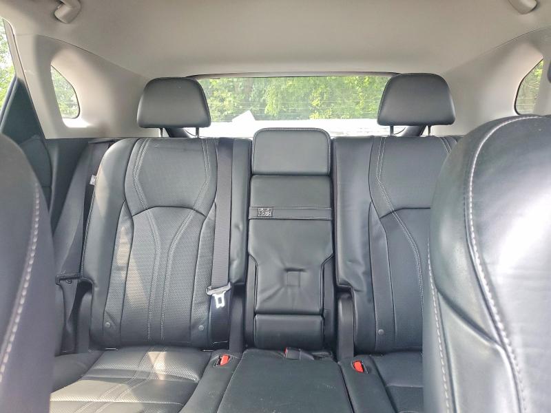 Aukcja sprzedaży 2022 Lexus Rx, vin: 2T2JZMDA0NC324286, numer aukcji: 64438946