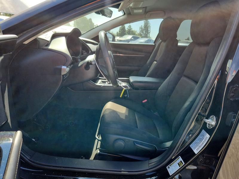 Продажа на аукционе авто 2021 Mazda 3, vin: JM1BPAALXM1320591, номер лота: 66825066