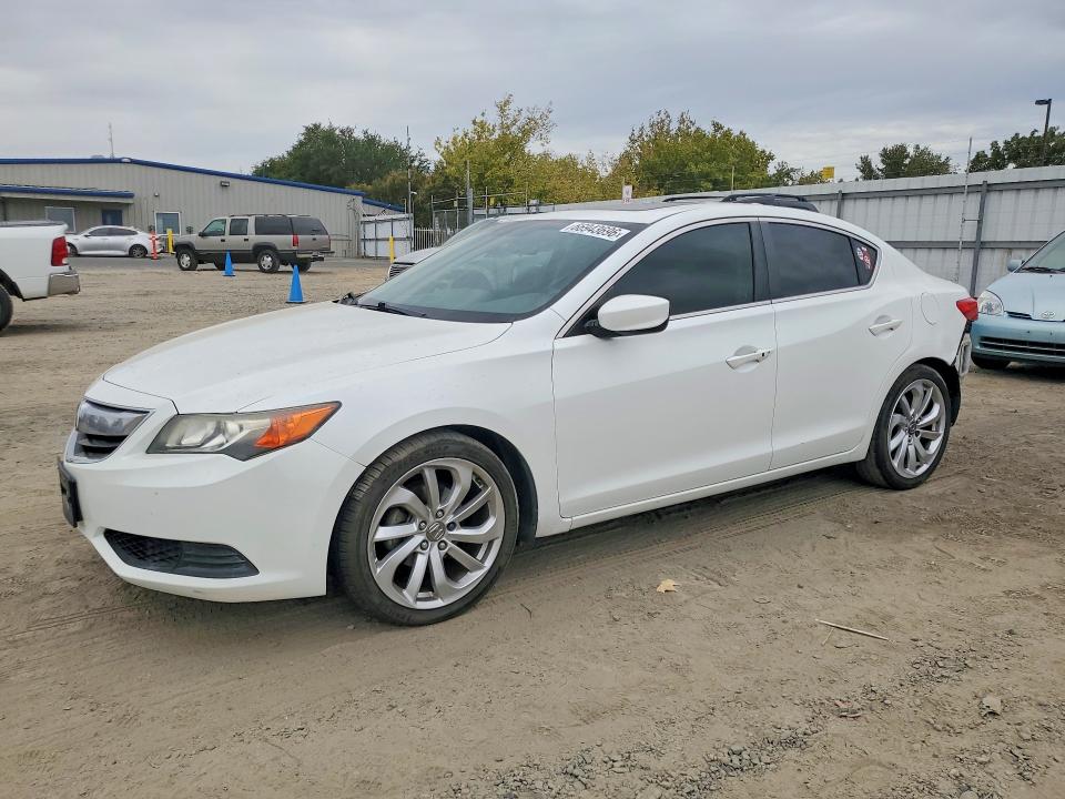 2014 Acura Ilx მანქანა იყიდება აუქციონზე, vin: 19VDE1F34EE003548, აუქციონის ნომერი: 66943696