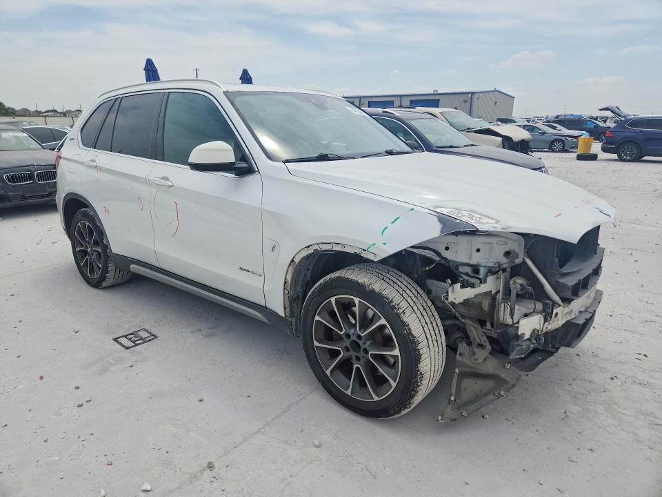 Aukcja sprzedaży 2018 Bmw X5, vin: 5UXKT0C54J0V99881, numer aukcji: 64924876