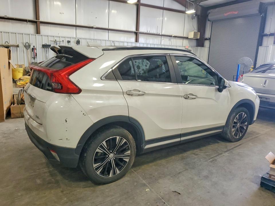 Aukcja sprzedaży 2020 Mitsubishi Eclipse Cross, vin: JA4AT5AA8LZ018949, numer aukcji: 65278456