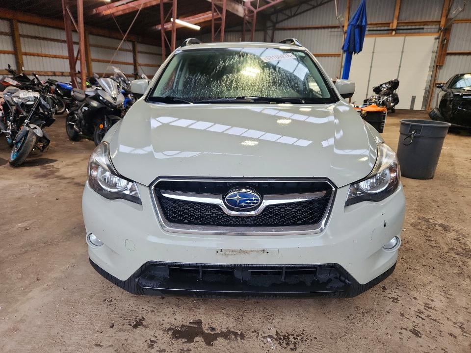 Aukcja sprzedaży 2014 Subaru Xv Crosstrek, vin: JF2GPACC1EH337888, numer aukcji: 63105276