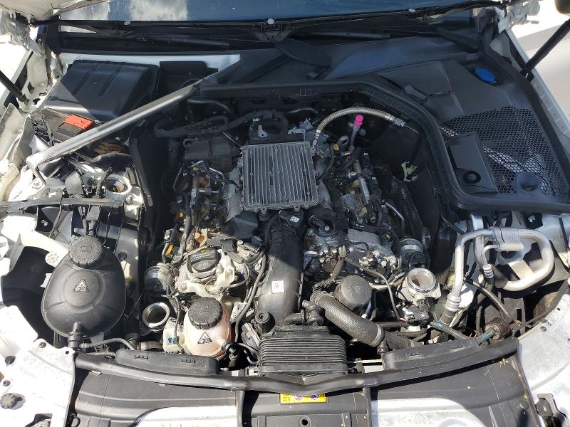 Продажа на аукционе авто 2021 Mercedes-benz C, vin: W1KWJ6EB0MG080181, номер лота: 65158806