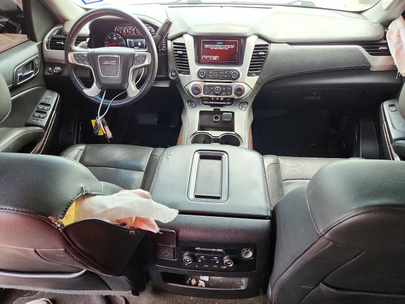 65319766 :رقم المزاد ، 1GKS1BKCXJR273702 vin ، 2018 Gmc Yukon مزاد بيع
