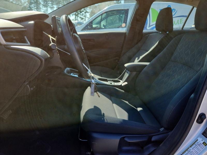 Aukcja sprzedaży 2026 Toyota Corolla, vin: 5YFB4MDEXTP387970, numer aukcji: 64903306