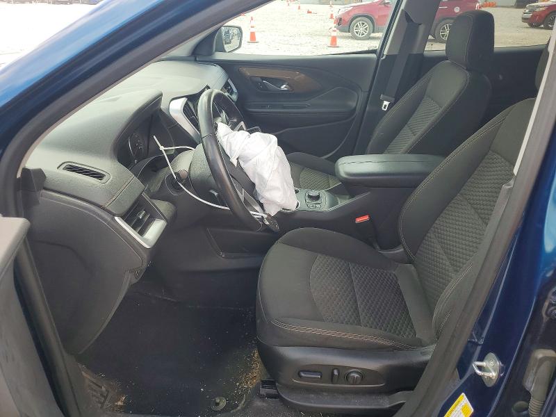 Aukcja sprzedaży 2019 Gmc Terrain, vin: 3GKALMEV3KL397480, numer aukcji: 67074706