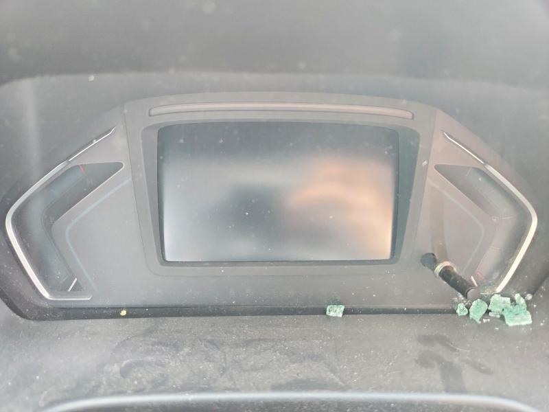 2019 Honda Odyssey მანქანა იყიდება აუქციონზე, vin: 5FNRL6H74KB123792, აუქციონის ნომერი: 65742146