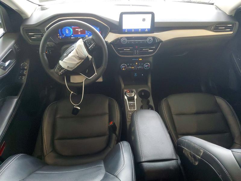 2021 Ford Escape მანქანა იყიდება აუქციონზე, vin: 1FMCU9H69MUA34043, აუქციონის ნომერი: 67023816