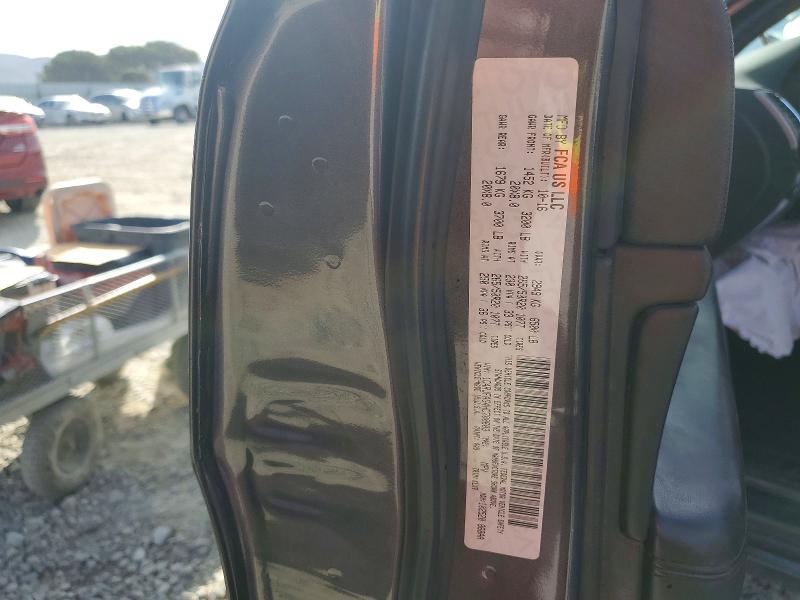 Продажа на аукционе авто 2017 Jeep Grand Cherokee, vin: 1C4RJFAG4HC700603, номер лота: 66790356