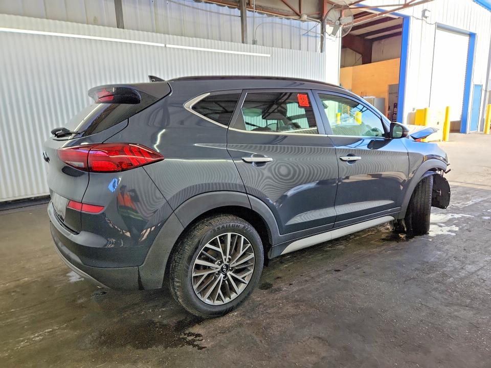 Aukcja sprzedaży 2020 Hyundai Tucson, vin: KM8J33AL8LU242873, numer aukcji: 62871676