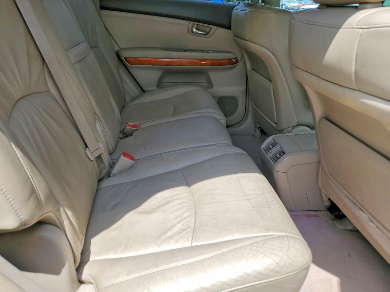 Aukcja sprzedaży 2005 Lexus Rx, vin: 2T2GA31U25C037428, numer aukcji: 62991856