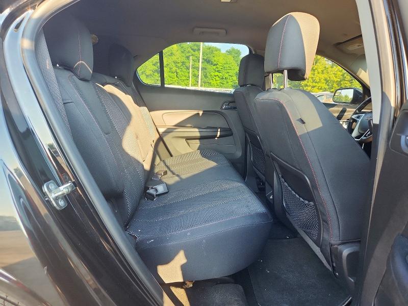 Продажа на аукционе авто 2014 Chevrolet Equinox, vin: 2GNALBEK7E6343590, номер лота: 65115146