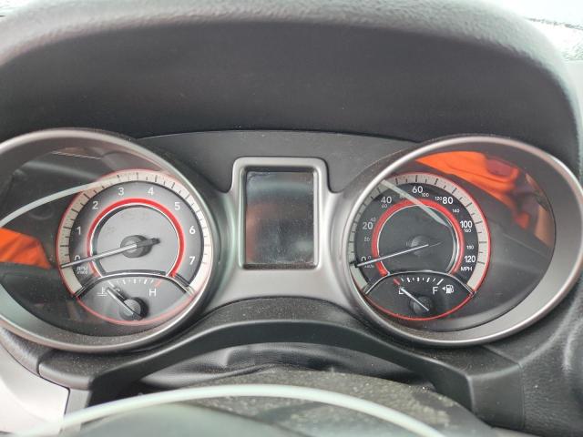Aukcja sprzedaży 2017 Dodge Journey, vin: 3C4PDCGG8HT580488, numer aukcji: 63331406