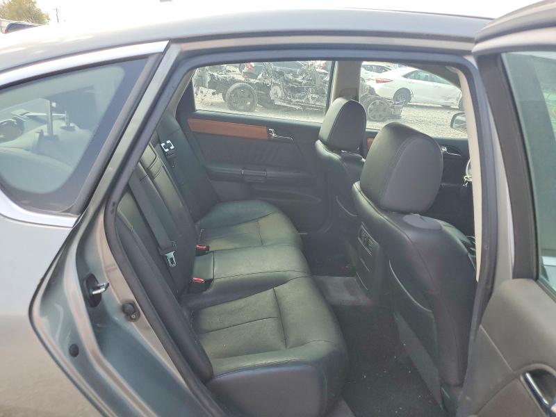 Aukcja sprzedaży 2006 Infiniti M35, vin: JNKAY01FX6M257490, numer aukcji: 64500486