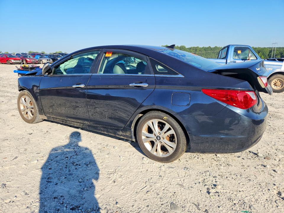Aukcja sprzedaży 2013 Hyundai Sonata, vin: 5NPEC4AC9DH665386, numer aukcji: 65237176