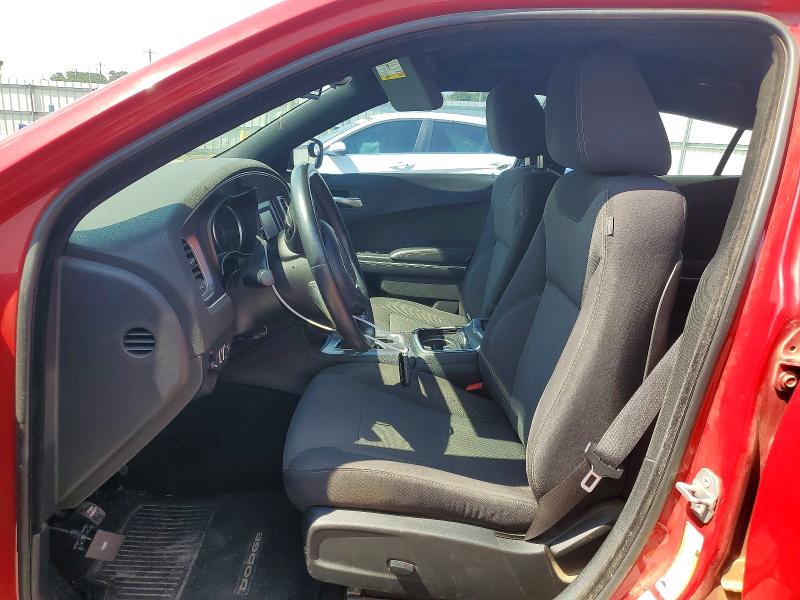 Aukcja sprzedaży 2015 Dodge Charger, vin: 2C3CDXBG2FH729520, numer aukcji: 63623766