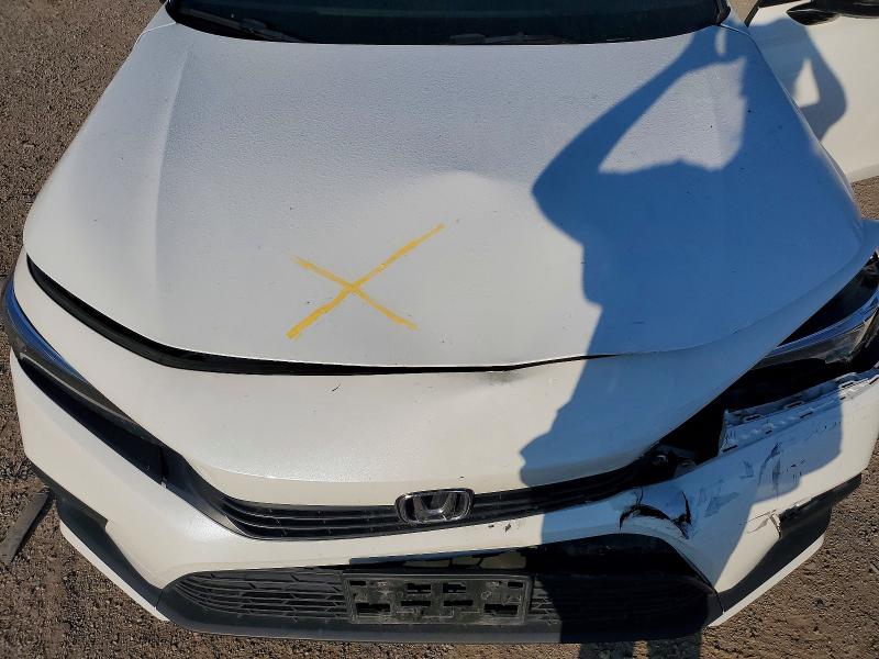 Aukcja sprzedaży 2024 Honda Civic, vin: 2HGFE2F5XRH103656, numer aukcji: 66518476