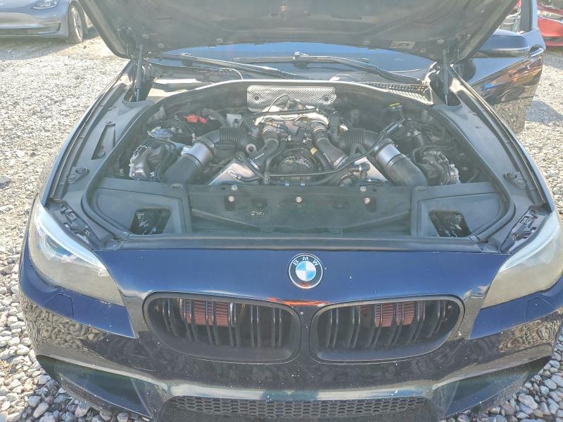 Продажа на аукционе авто 2016 Bmw 550, vin: WBAKN9C59GD962903, номер лота: 66977096