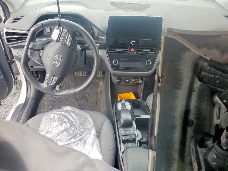 Aukcja sprzedaży 2020 Hyundai Ioniq, vin: KMHC75LJ6LU072971, numer aukcji: 60666656