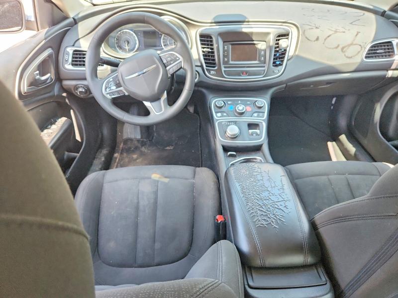 Aukcja sprzedaży 2016 Chrysler 200, vin: 1C3CCCAB2GN109227, numer aukcji: 64680406
