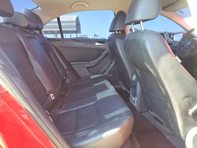 Продаж на аукціоні авто 2014 Volkswagen Jetta, vin: 3VWD17AJ2EM247858, номер лоту: 67353536