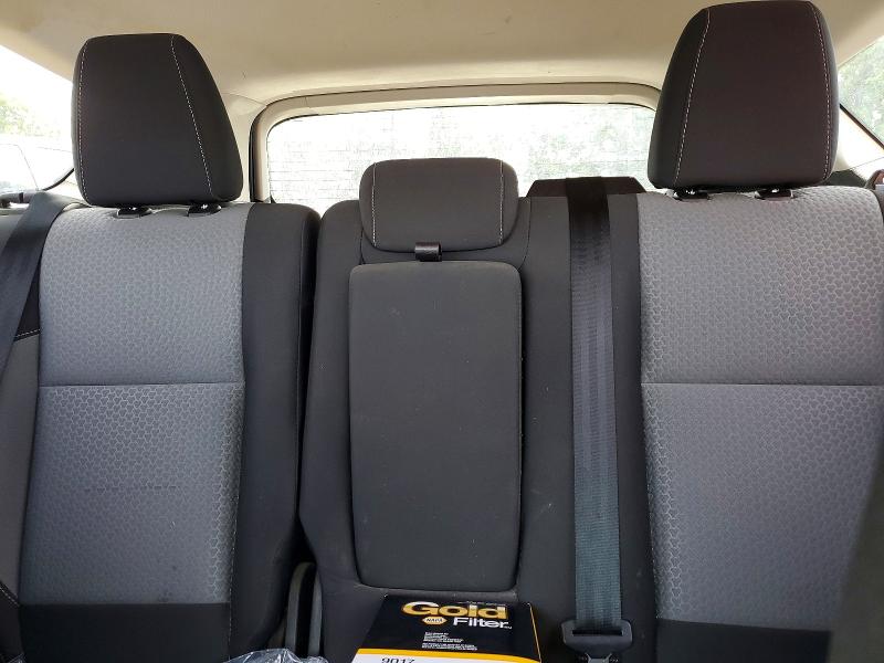 Aukcja sprzedaży 2017 Ford Escape, vin: 1FMCU9GD9HUA07737, numer aukcji: 64090746
