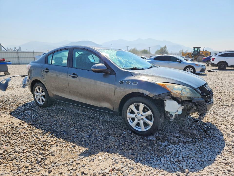 Aukcja sprzedaży 2011 Mazda 3, vin: JM1BL1VF2B1473365, numer aukcji: 63728866