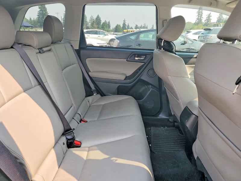 Aukcja sprzedaży 2015 Subaru Forester, vin: JF2SJARC0FH570116, numer aukcji: 63592016