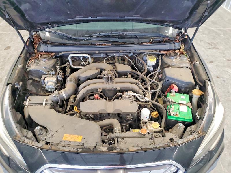 Aukcja sprzedaży 2018 Subaru Outback, vin: 4S4BSAFCXJ3250979, numer aukcji: 64576126