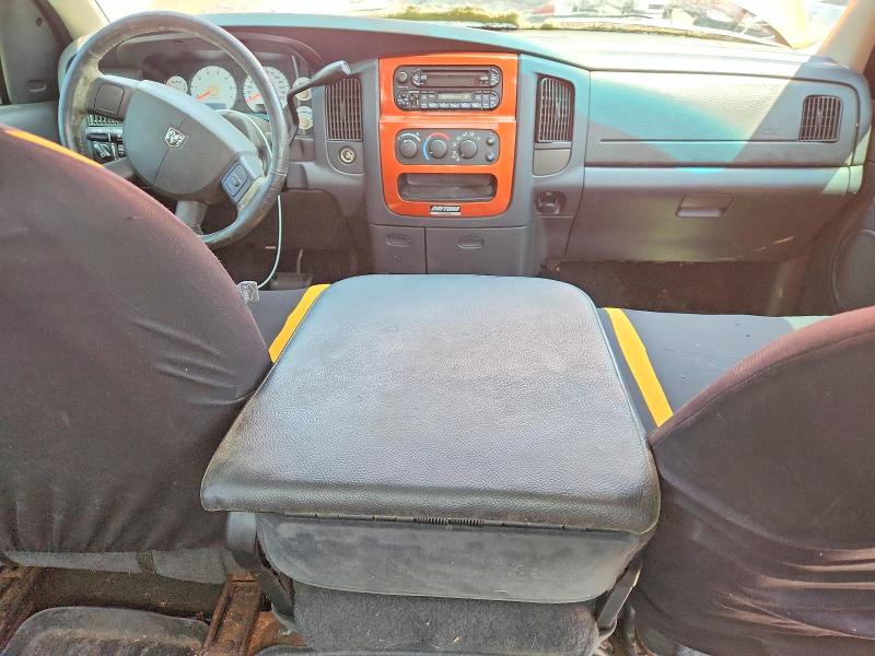 63393936 :رقم المزاد ، 1D7HU18D05J588395 vin ، 2005 Dodge Ram 1500 مزاد بيع
