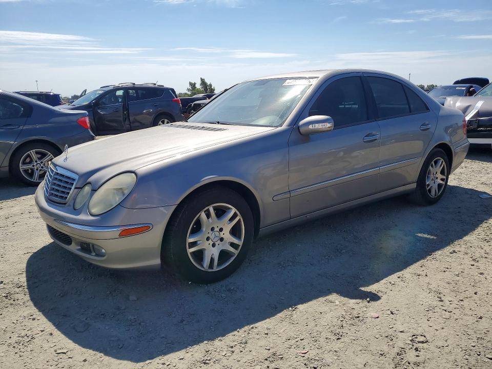 Продаж на аукціоні авто 2006 Mercedes-benz E, vin: WDBUF56J56A804521, номер лоту: 64689656