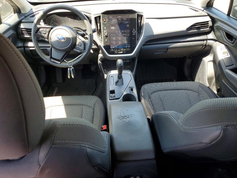 63256756 :رقم المزاد ، JF2GUADC6R8907008 vin ، 2024 Subaru Crosstrek مزاد بيع