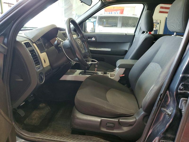 Продажа на аукционе авто 2008 Mercury Mariner, vin: 4M2CU91148KJ33108, номер лота: 64661126