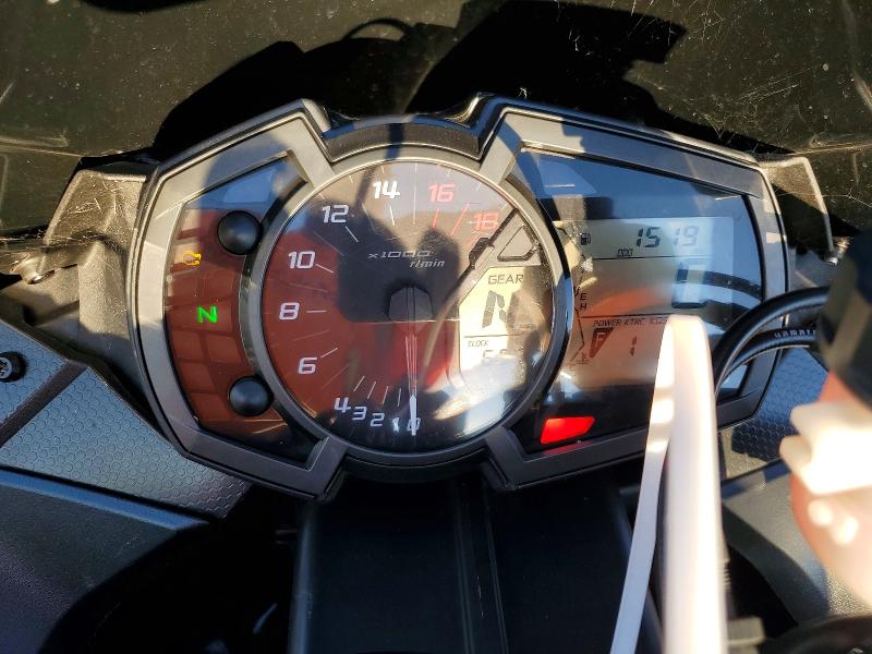 Продажа на аукционе авто 2020 Kawasaki Zx636, vin: JKBZXJH11LA005363, номер лота: 66354726