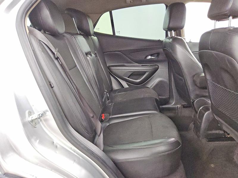 Продажа на аукционе авто 2017 Buick Encore, vin: KL4CJASB0HB061180, номер лота: 62368416