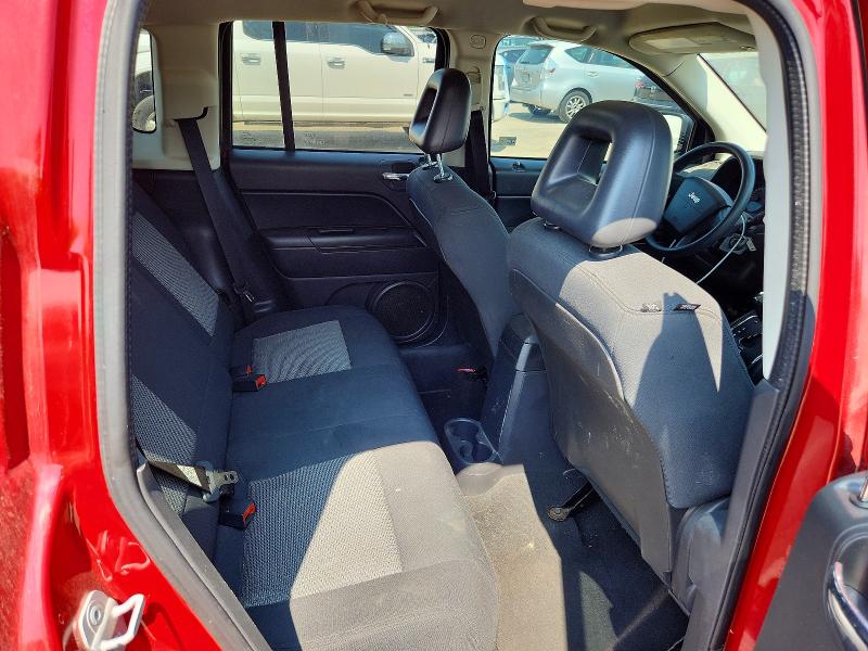 Продажа на аукционе авто 2009 Jeep Compass, vin: 1J8FT47B39D211322, номер лота: 63195196