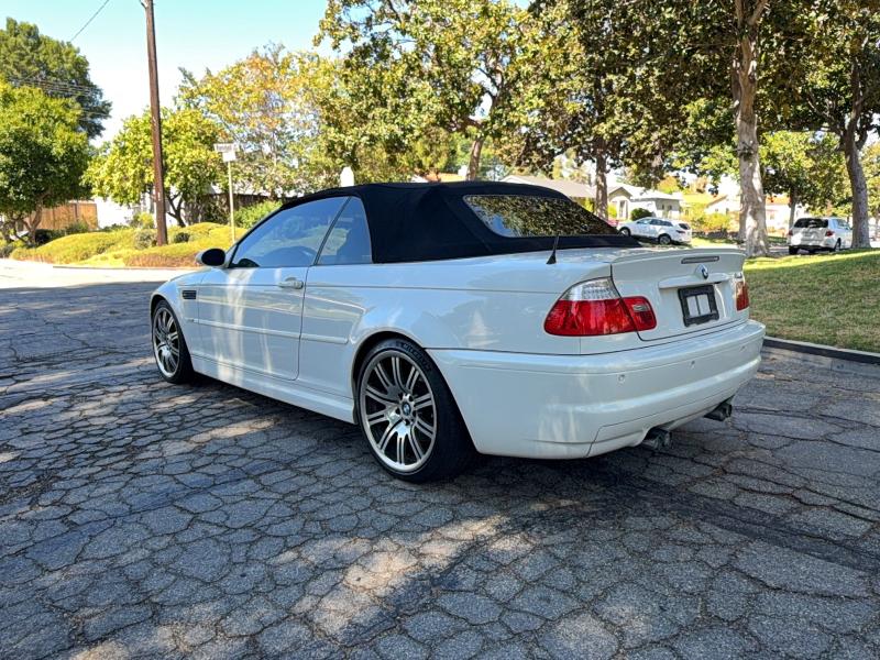 65700096 :رقم المزاد ، WBSBR93456PK12001 vin ، 2006 Bmw M3 مزاد بيع