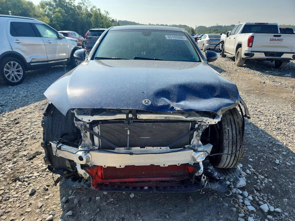 Продажа на аукционе авто 2017 Mercedes-benz C, vin: 55SWF4KB8HU224773, номер лота: 65102066