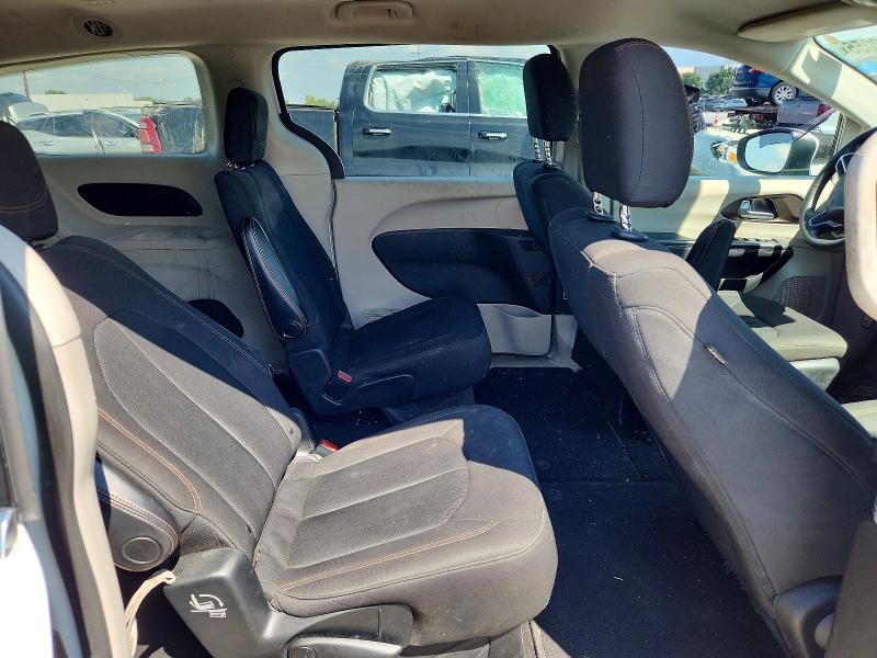 Aukcja sprzedaży 2017 Chrysler Pacifica, vin: 2C4RC1DG7HR845103, numer aukcji: 66262056