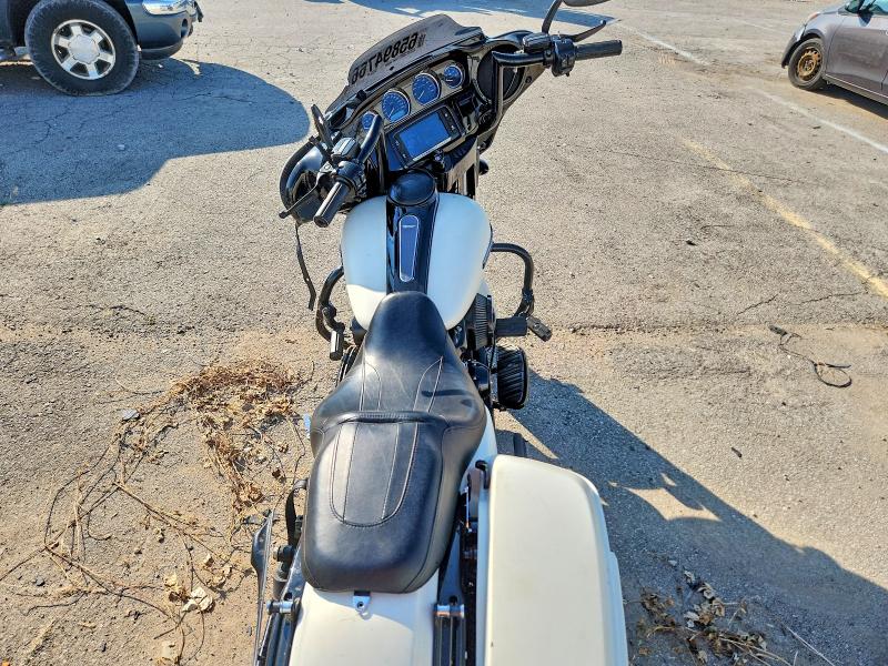 Aukcja sprzedaży 2018 Harley-davidson Flhxs, vin: 1HD1KRC10JB625588, numer aukcji: 65894766