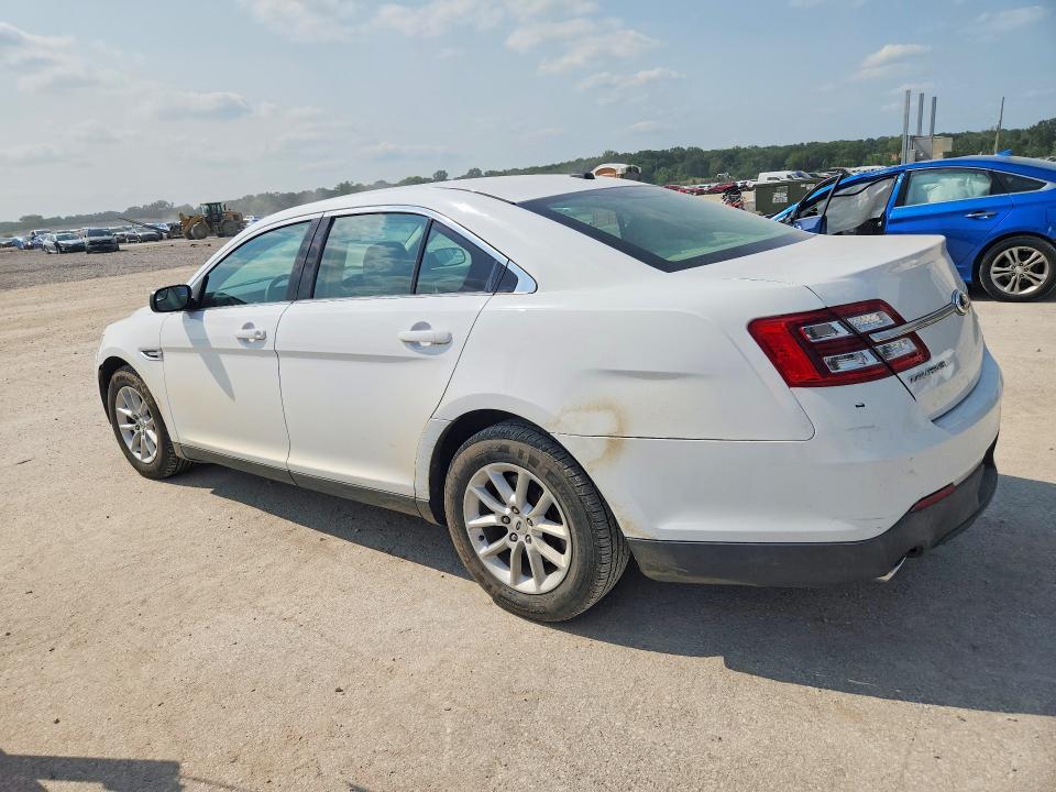 Aukcja sprzedaży 2013 Ford Taurus, vin: 1FAHP2D86DG221129, numer aukcji: 63404186