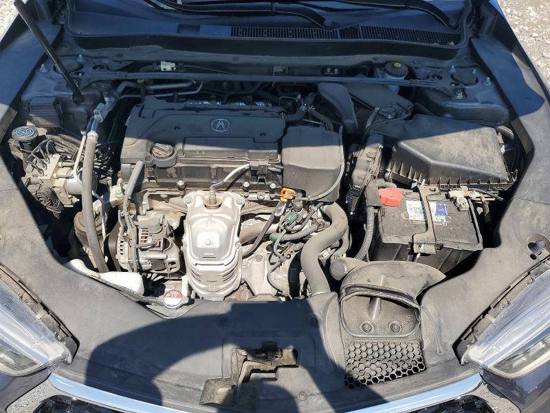 Продаж на аукціоні авто 2020 Acura Tlx, vin: 19UUB1F38LA009323, номер лоту: 62037406